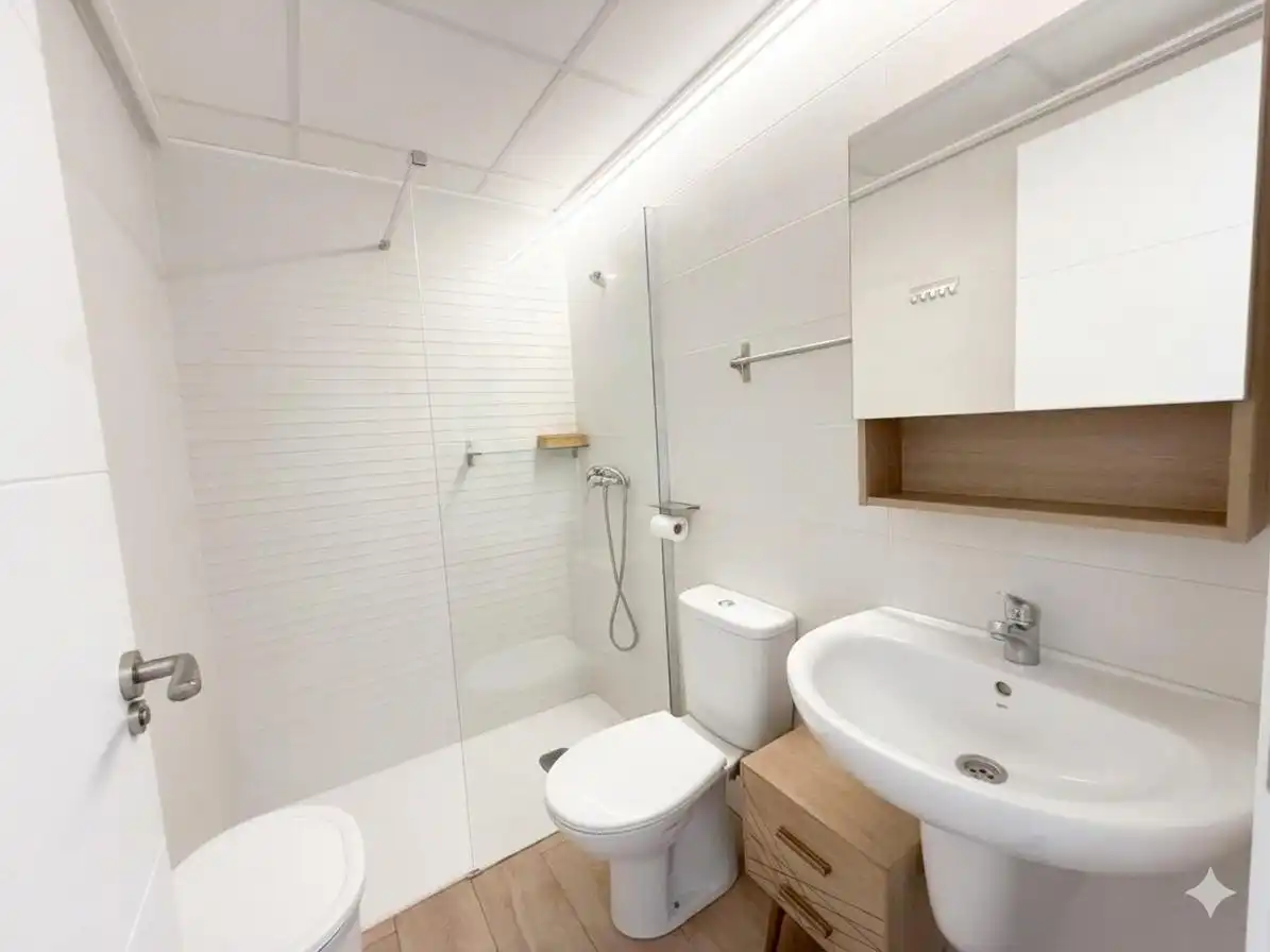 Piso de 73 m² en Santa Pola