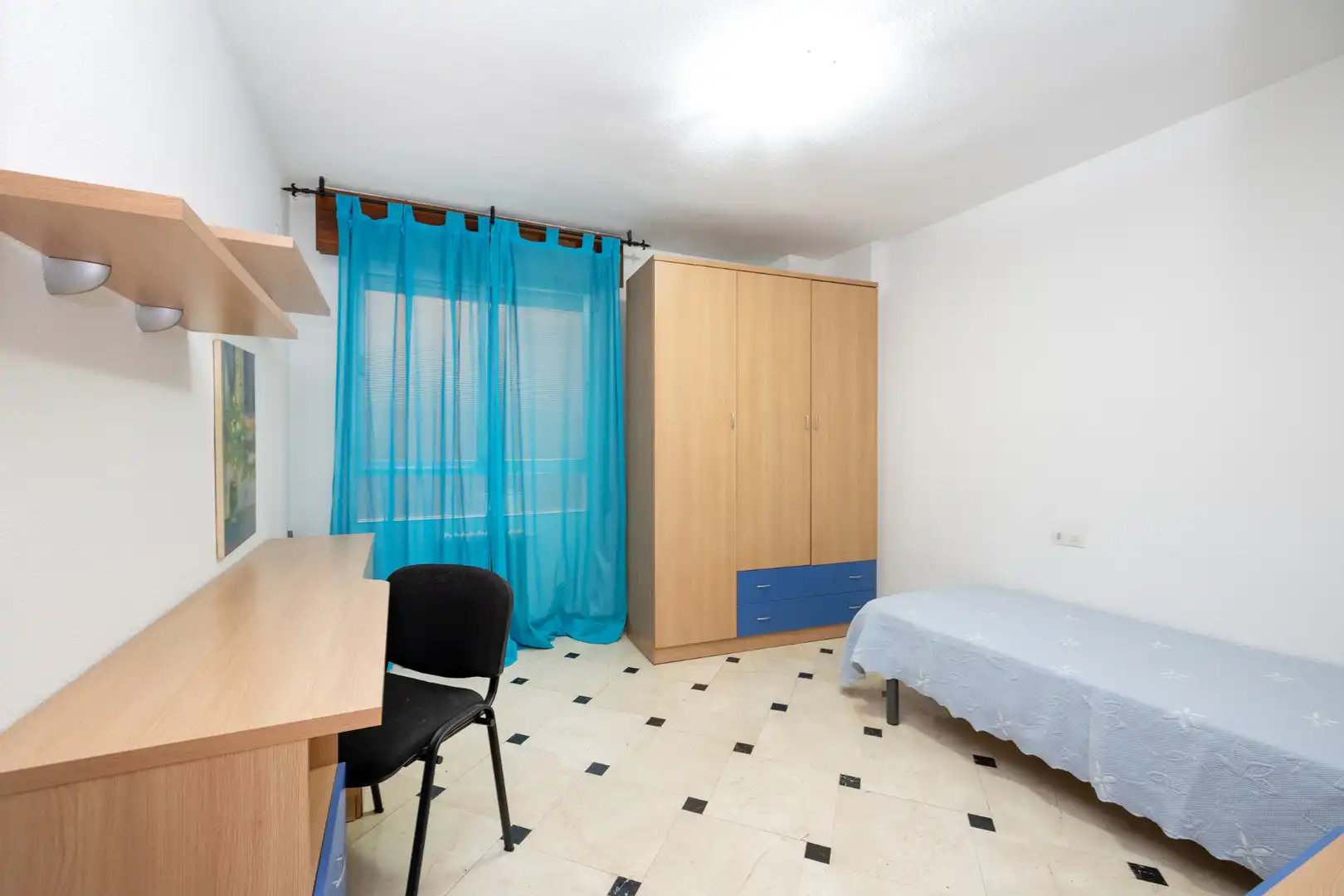 Pis de 170 m² a Granada