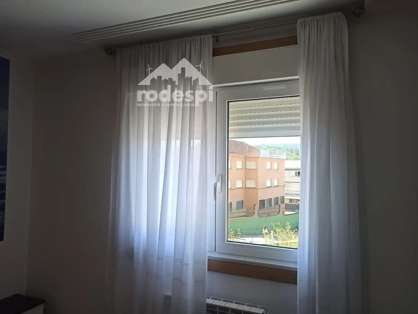 Piso de 124 m² en Ponteareas