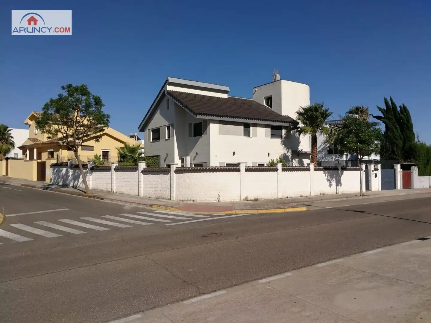 Piso de 550 m² en Dos Hermanas