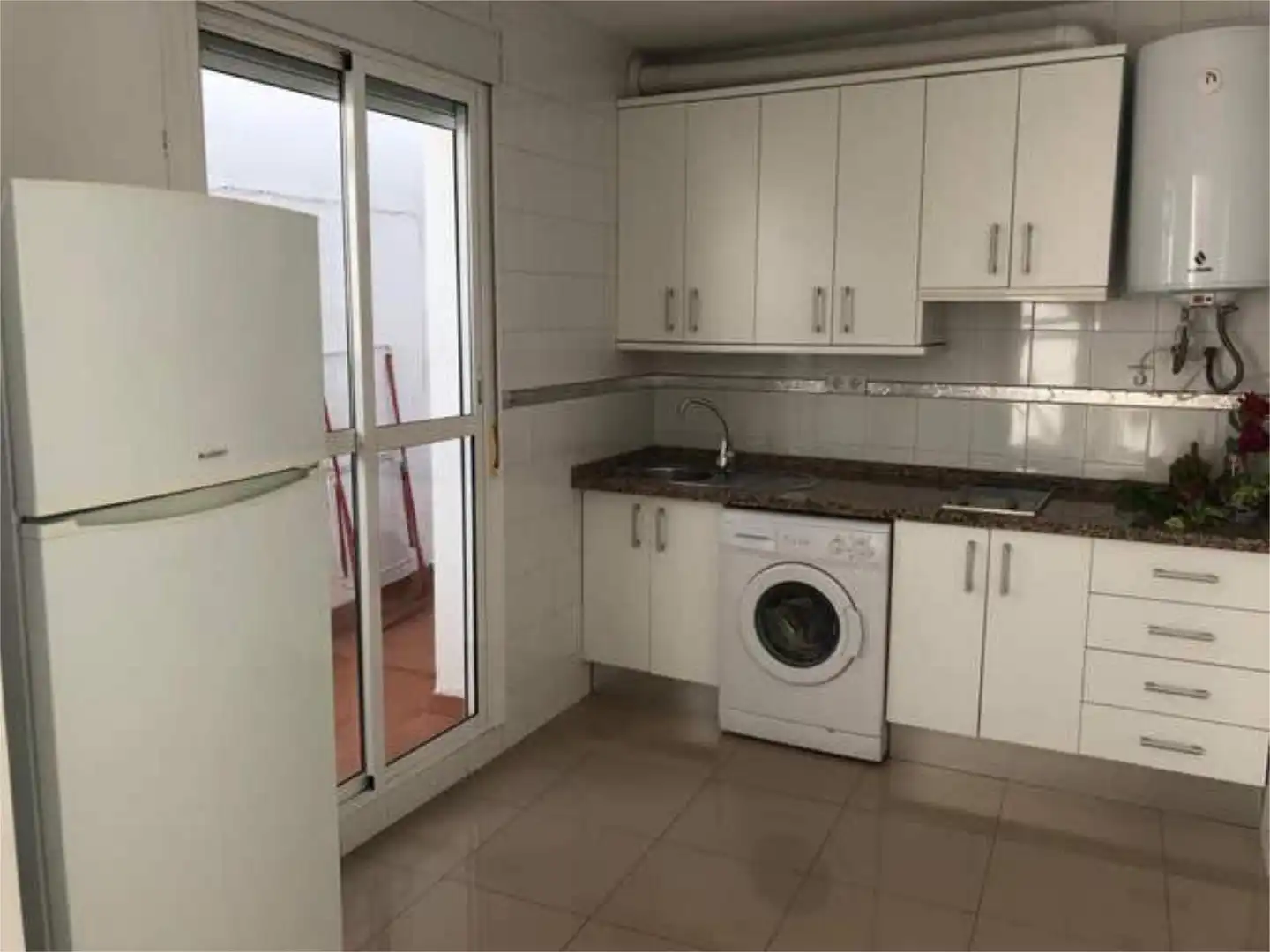 Piso de 80 m² en Sevilla