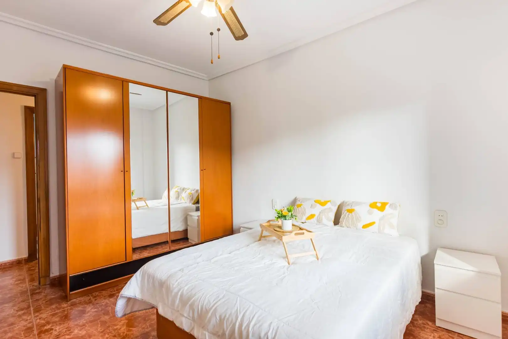 Pis de 103 m² a Múrcia