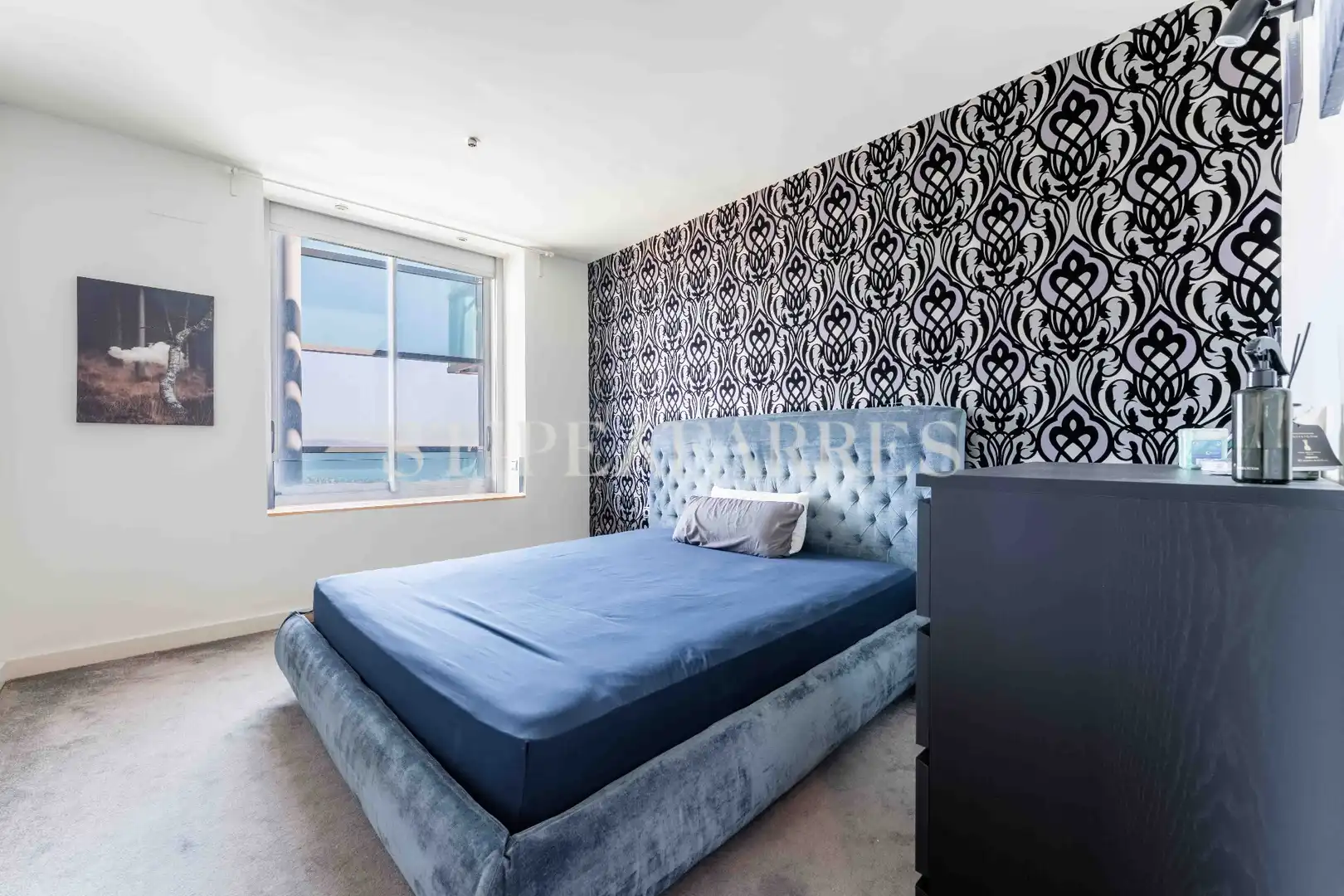 Pis de 256 m² a Barcelona
