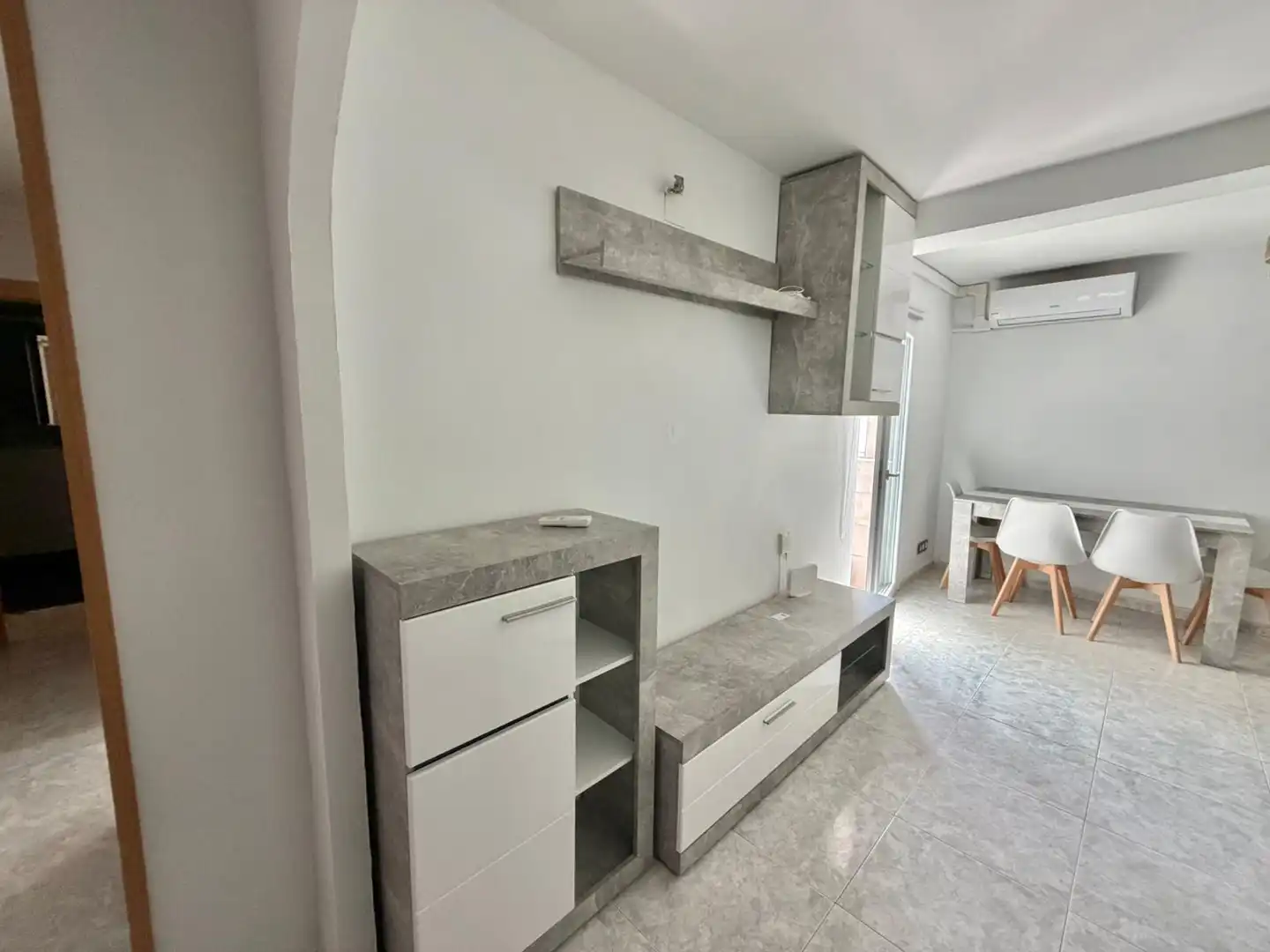 Piso de 88 m² en Jaén
