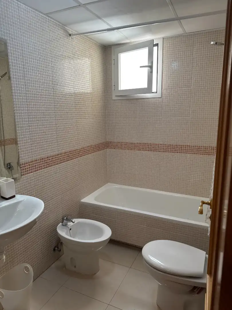 Piso de 140 m² en Sevilla