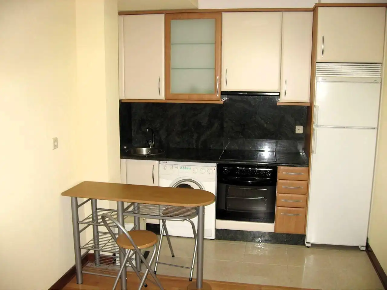 Piso de 45 m² en Vigo