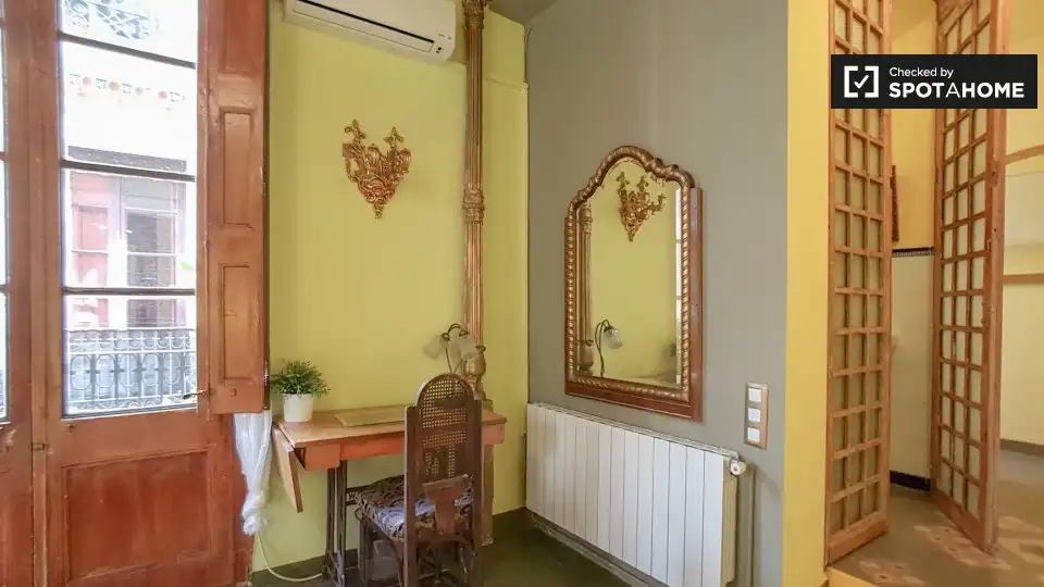 Pis de 35 m² a Barcelona