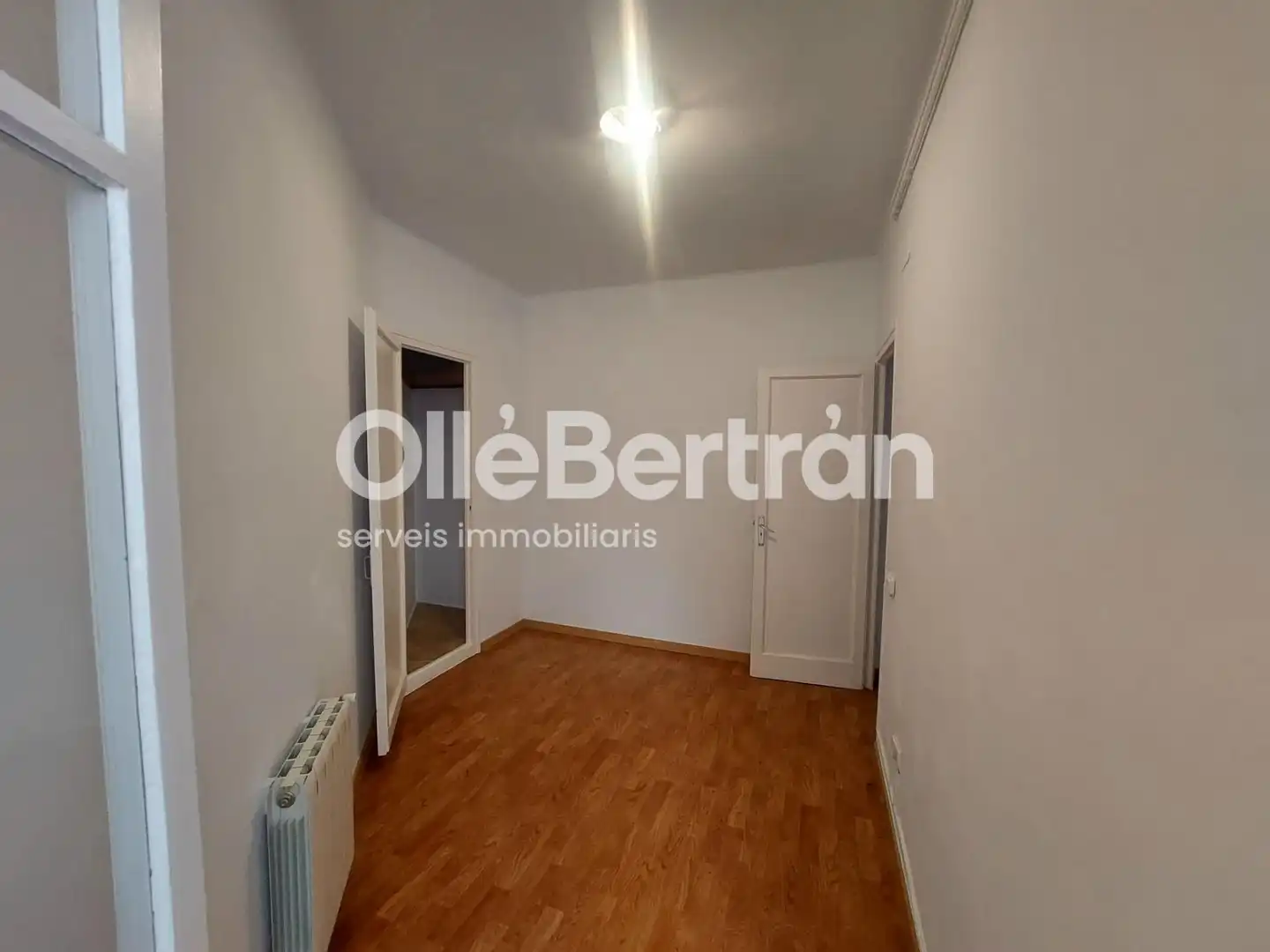 Pis de 62 m² a Barcelona