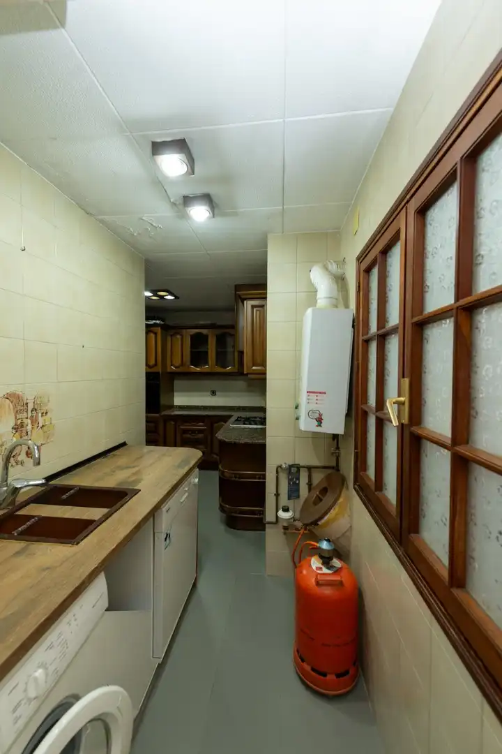 Pis de 136 m² a Alacant