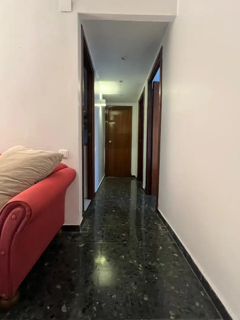 Piso de 85 m² en Zaragoza