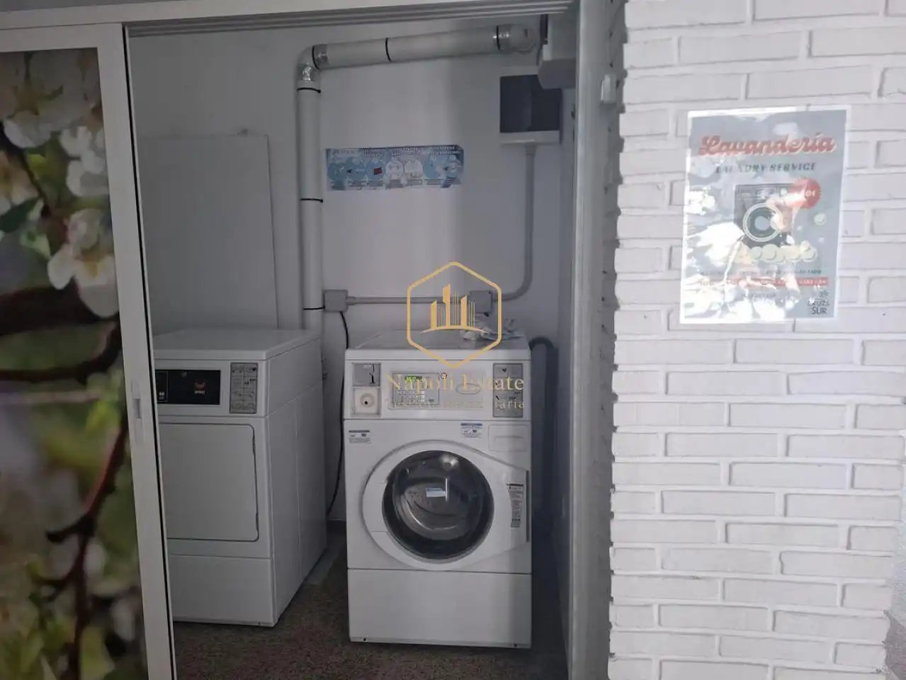 Pis de 76 m² a Benalmádena