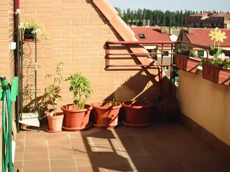 Stanza in affitto, Valladolid