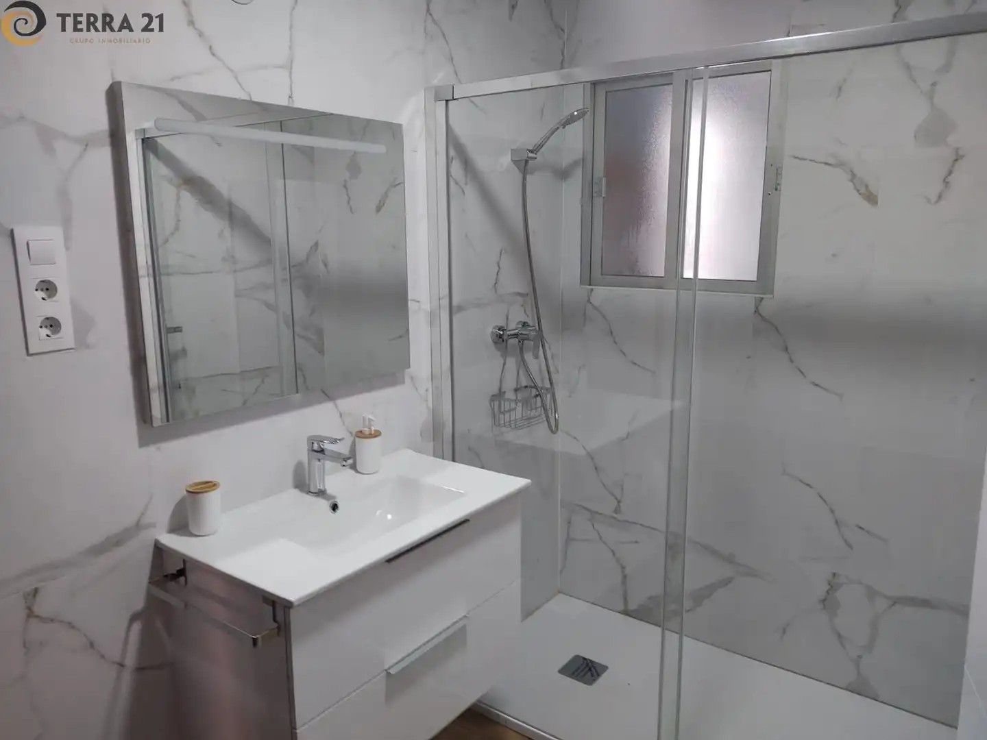Piso de 115 m² en Jaén