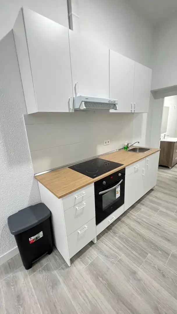 Habitación 135 m², Madrid