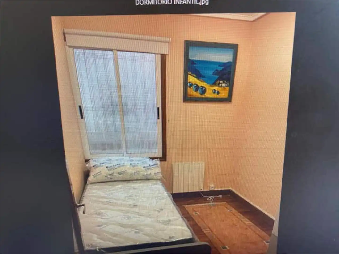 Piso de 50 m² en Portugalete