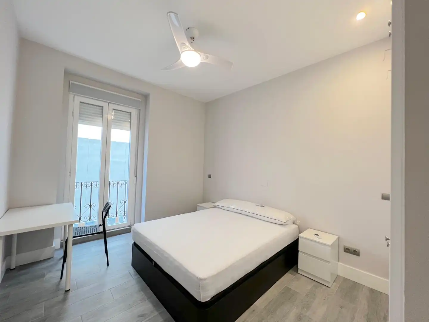 Pis de 124 m² a Madrid