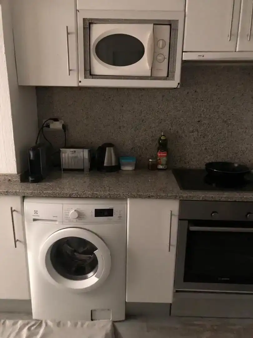 Piso de 70 m² en San Sebastián