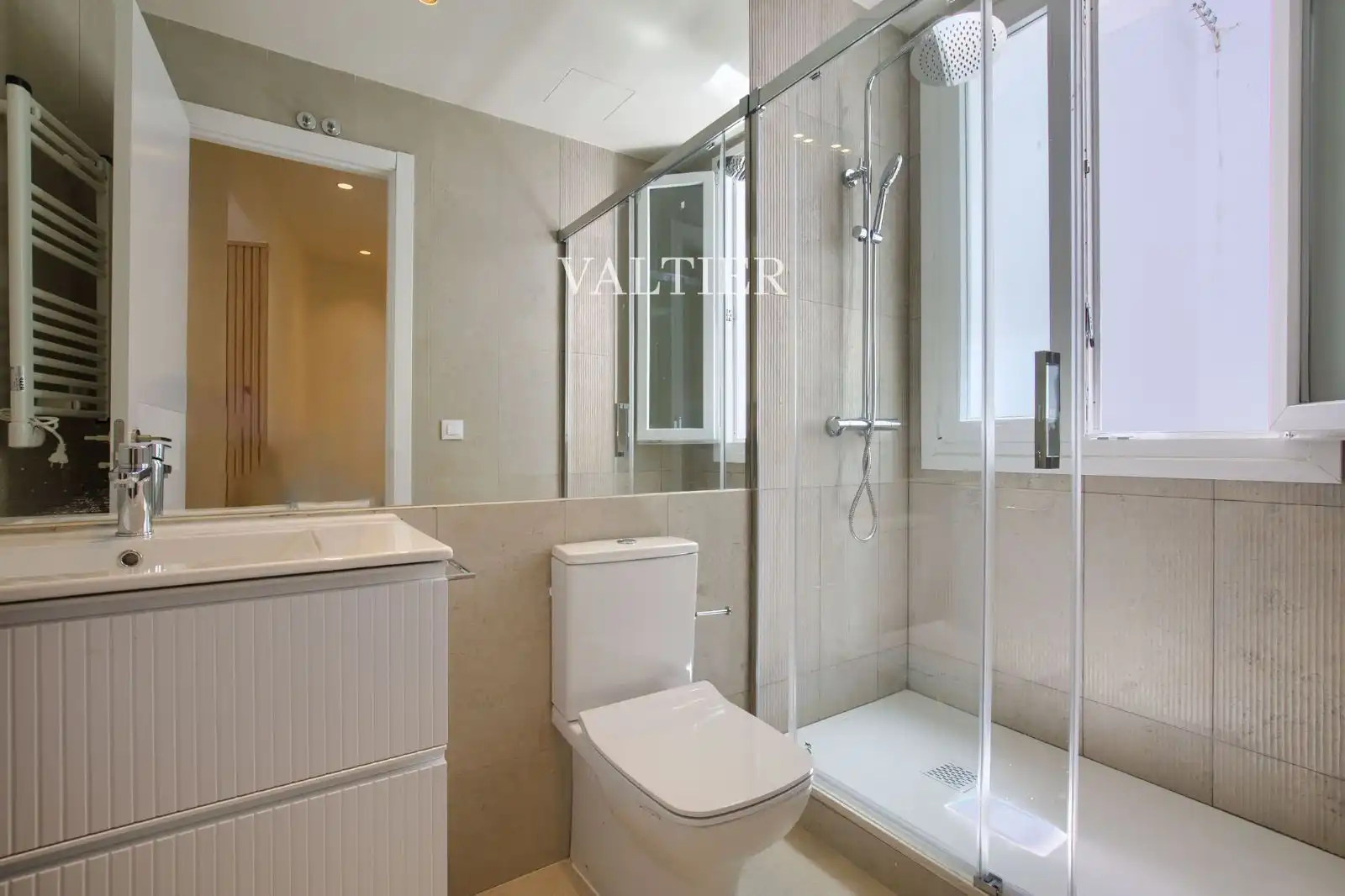 Piso de 56 m² en Madrid