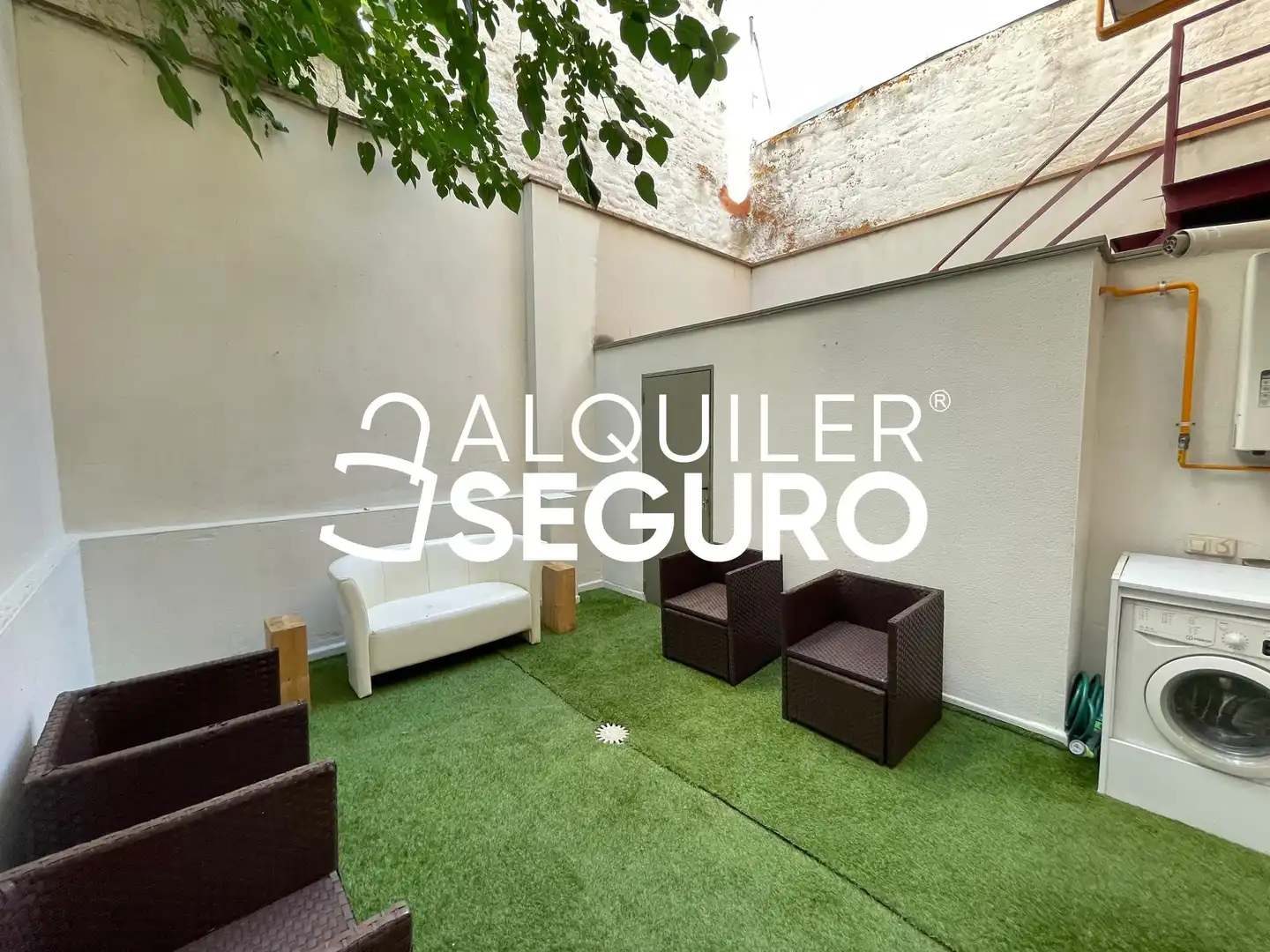 Appartamento 41 m² a Madrid