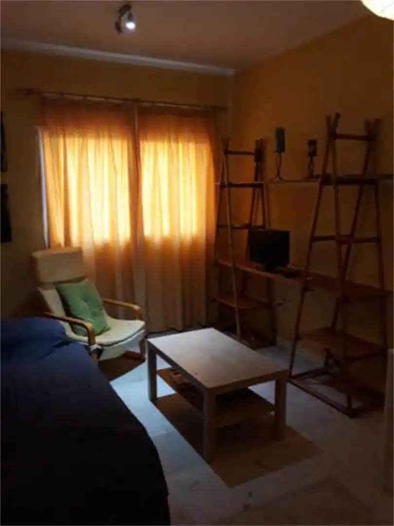 Piso de 60 m² en San Roque