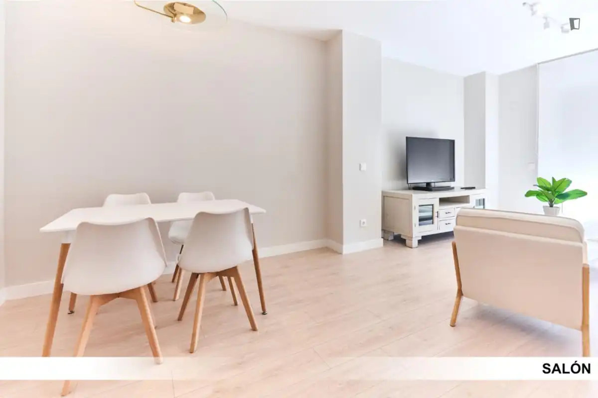 Habitación en alquiler, Dos Hermanas