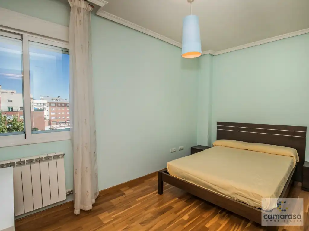 Piso de 90 m² en Ávila