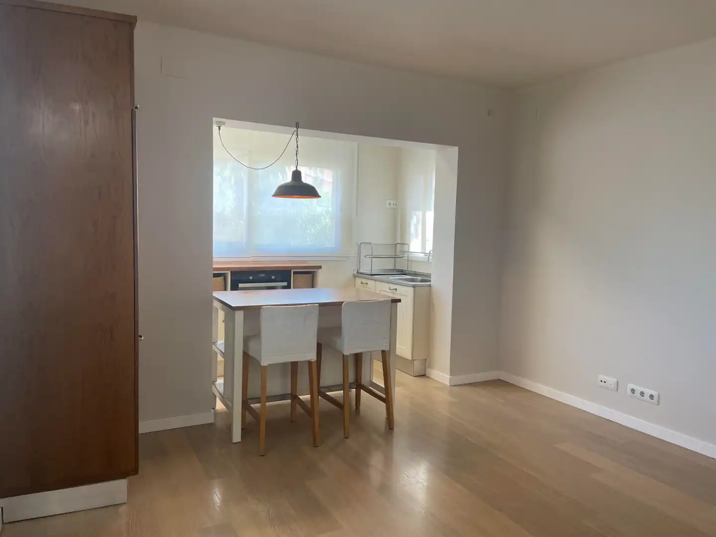 Piso de 76 m² en Sant Cugat del Vallès