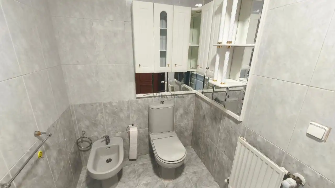 Piso de 110 m² en Barbadás