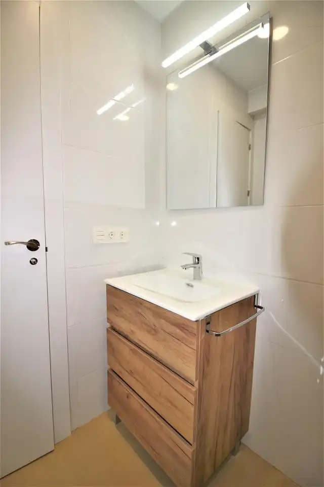 Piso de 70 m² en Almería