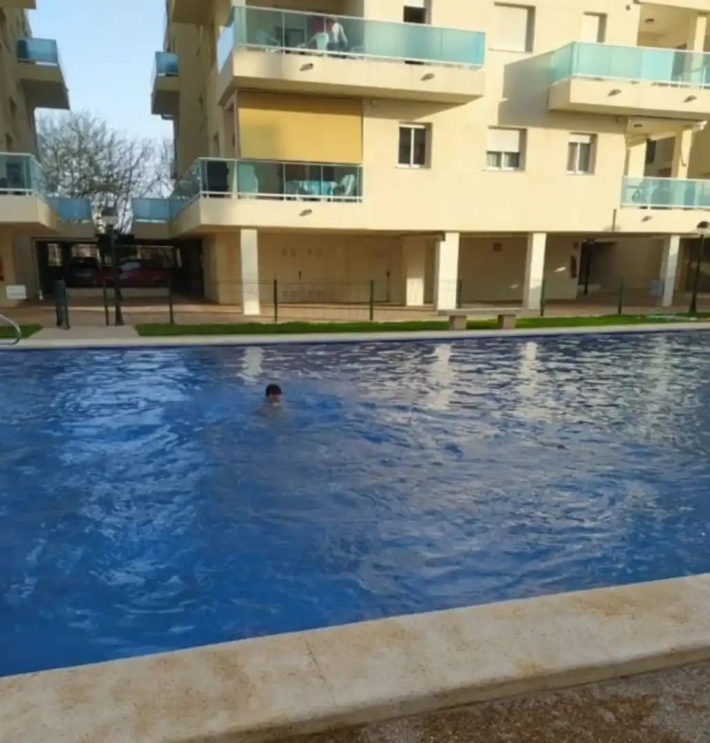 Piso de 70 m² en Piles