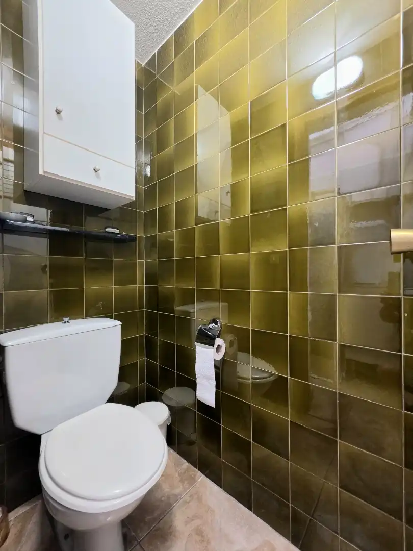 Piso de 60 m² en Santa Pola