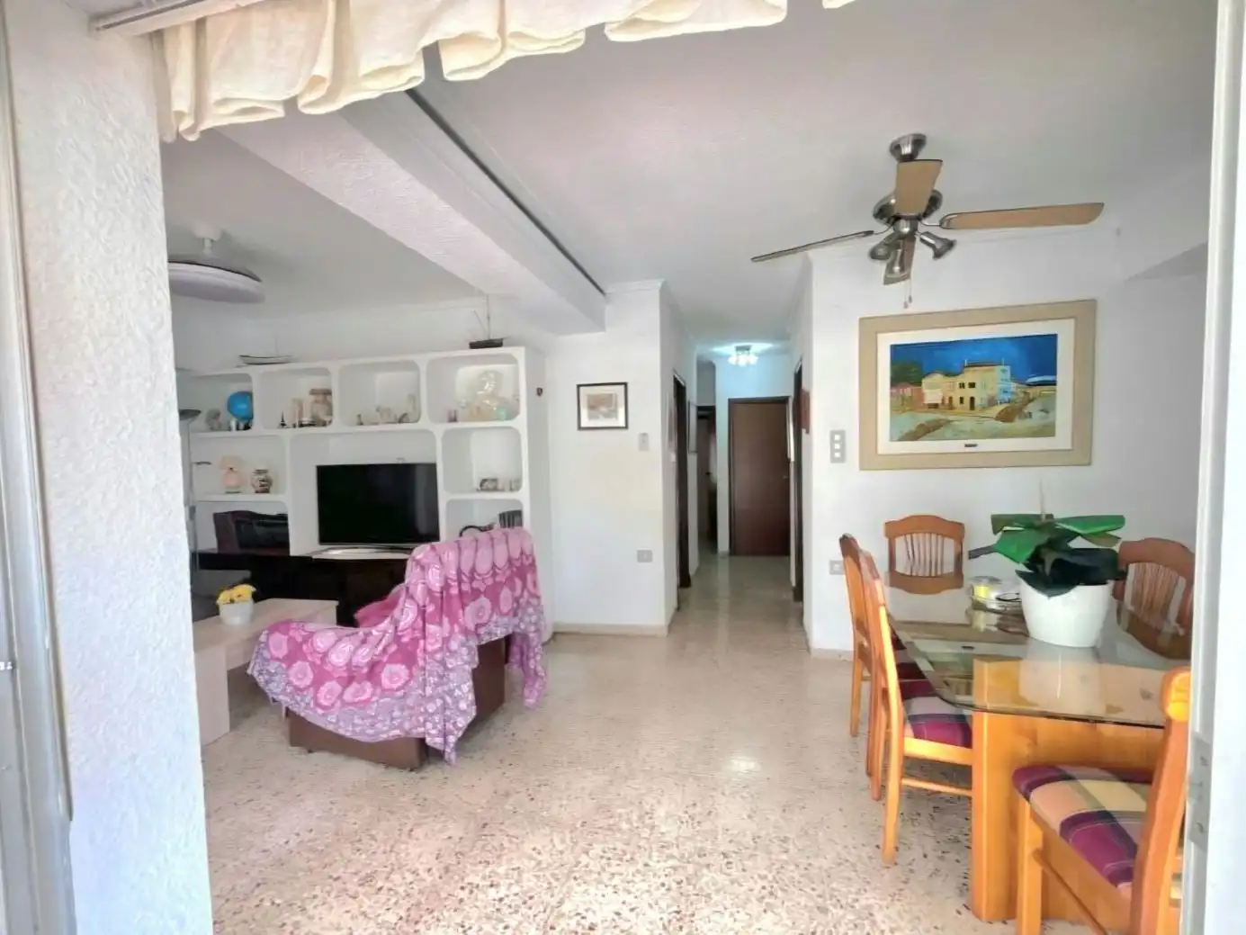Pis de 120 m² a Santa Pola