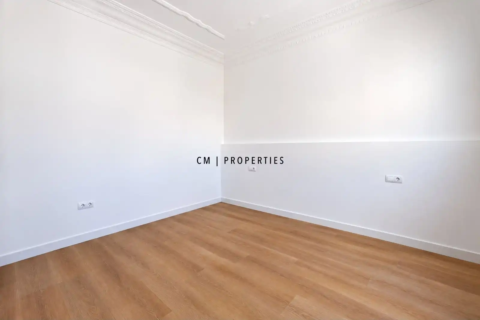 Wohnung 132 m² in Valencia