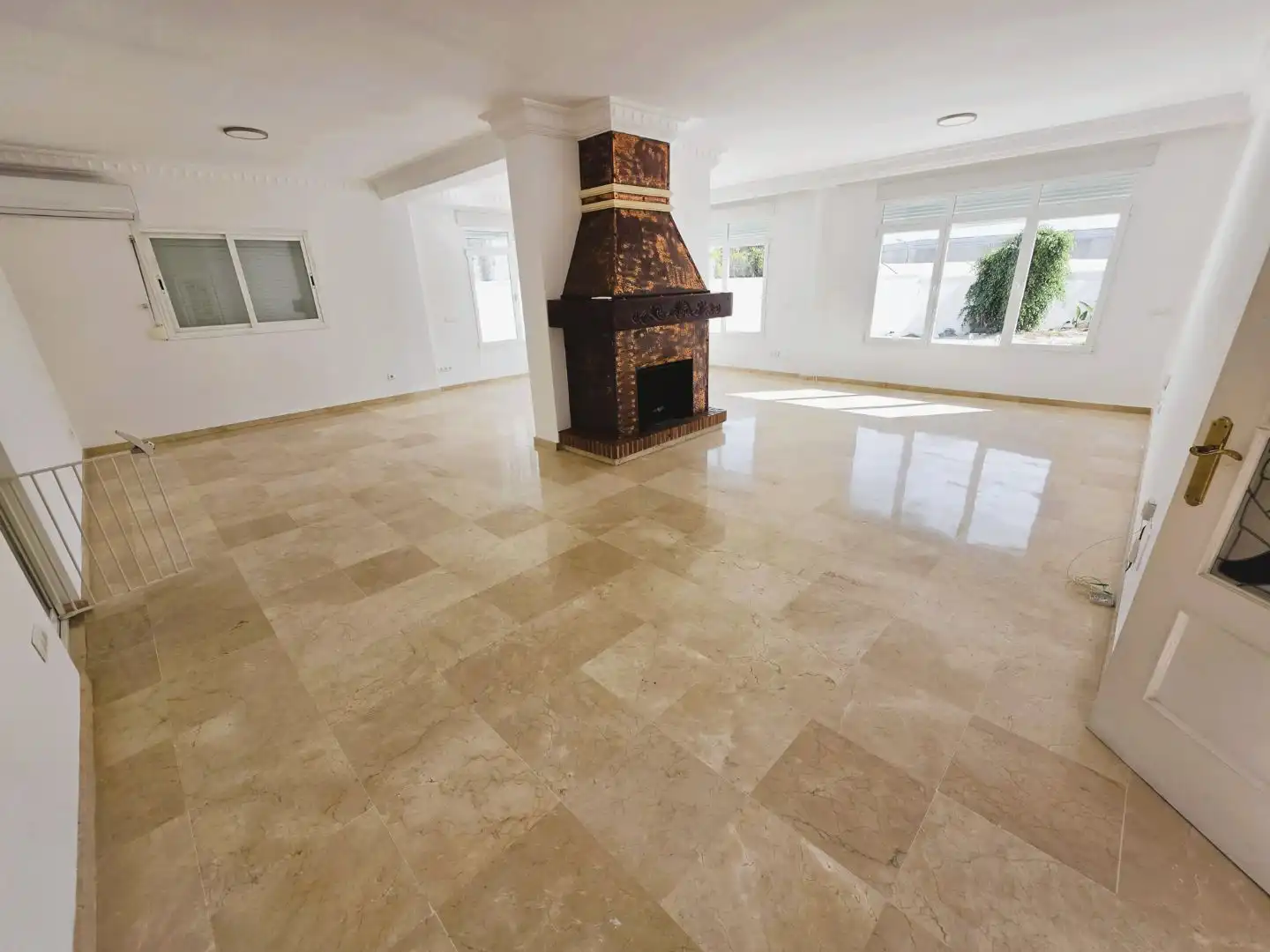Piso de 210 m² en Marbella