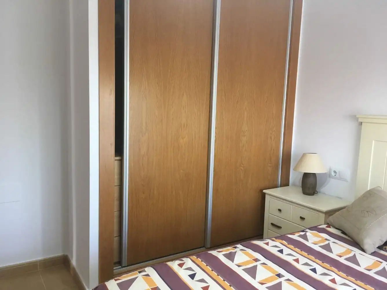 Pis de 60 m² a Cartagena