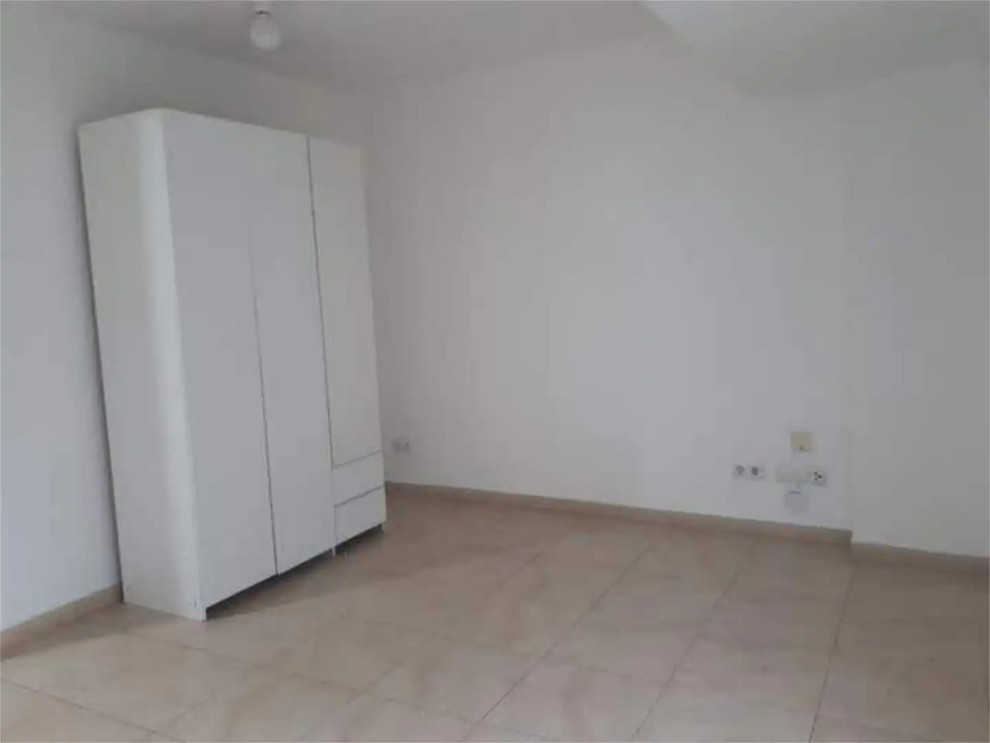 Wohnung 28 m² in Manresa