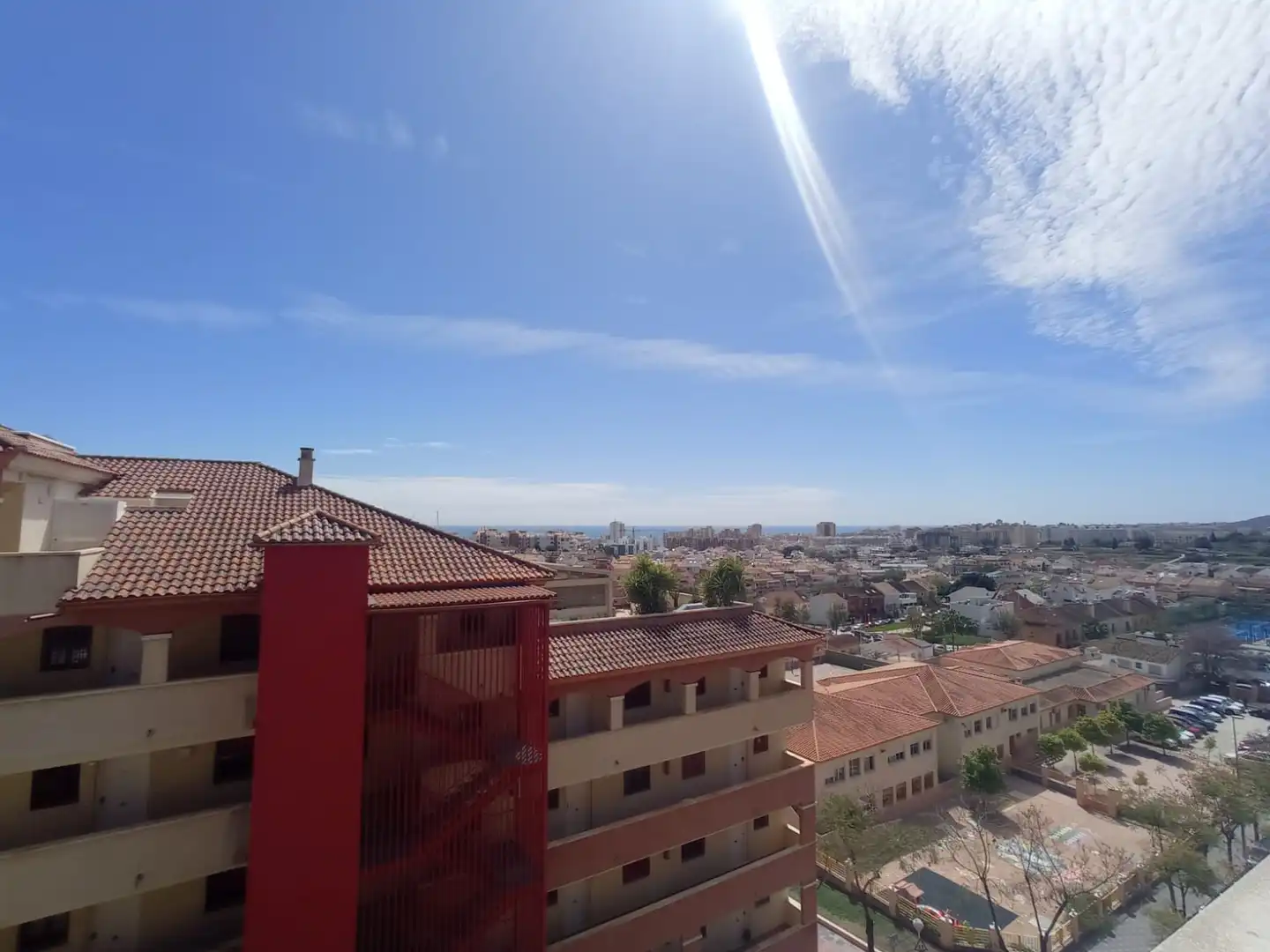 Pis de 60 m² a Fuengirola