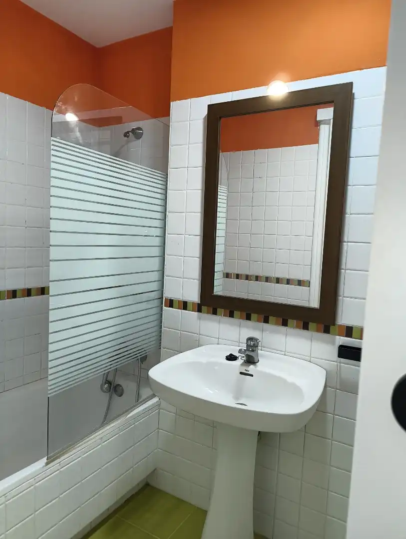 Wohnung 90 m² in La Unión