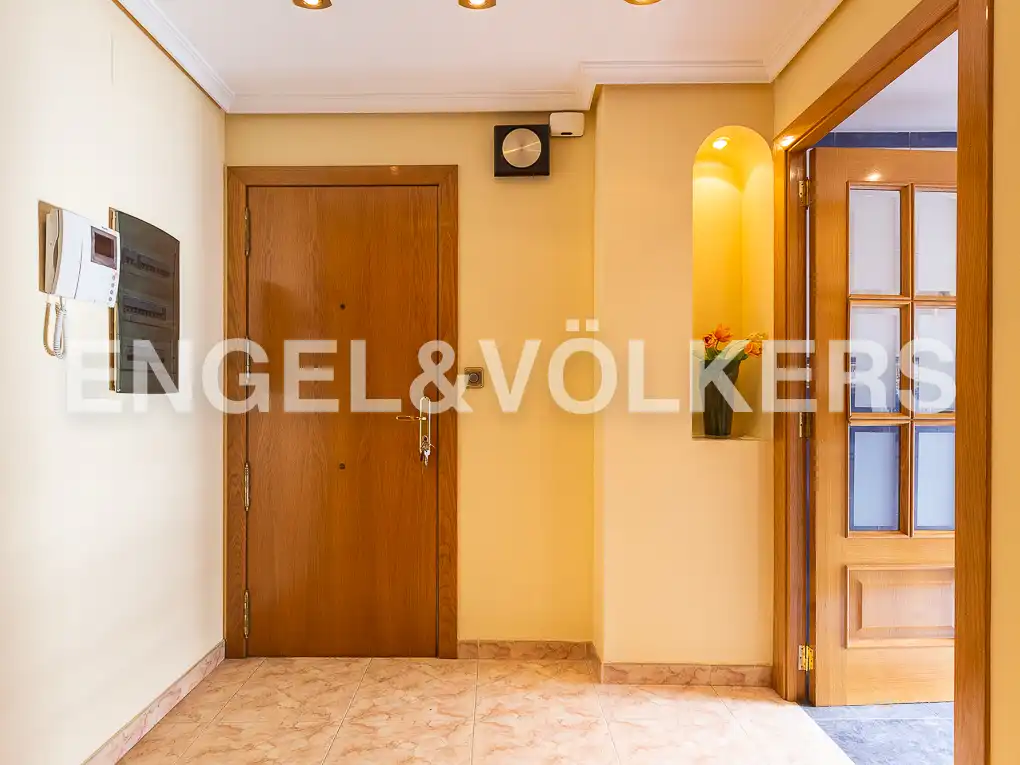 Piso de 114 m² en Valencia