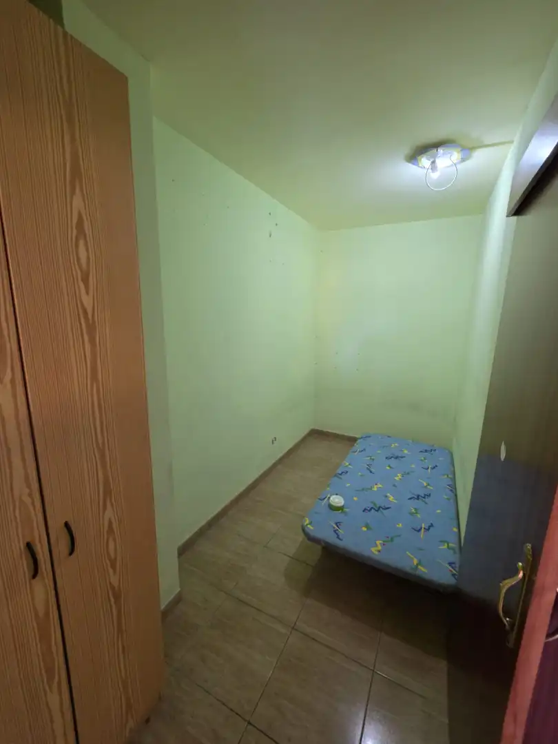 Piso de 80 m² en La Orotava