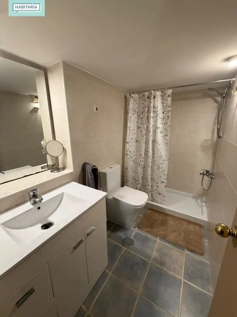Квартира 120 м² в Малаге