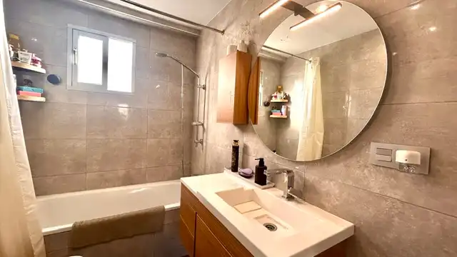 Pis de 85 m² a Màlaga