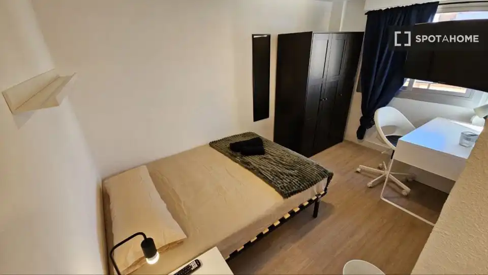 Habitación 110 m², San Vicente del Raspeig