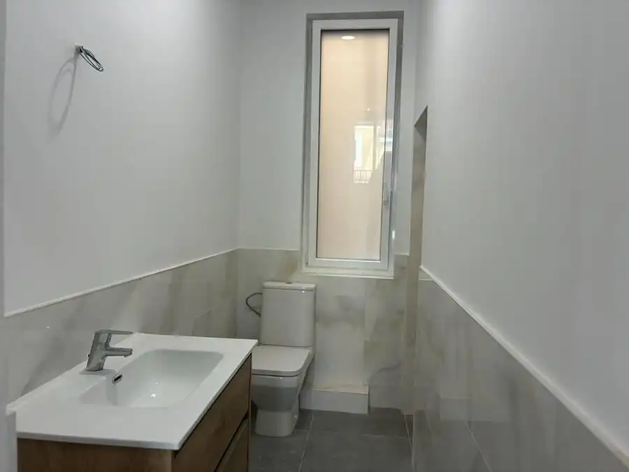 Piso de 144 m² en Madrid