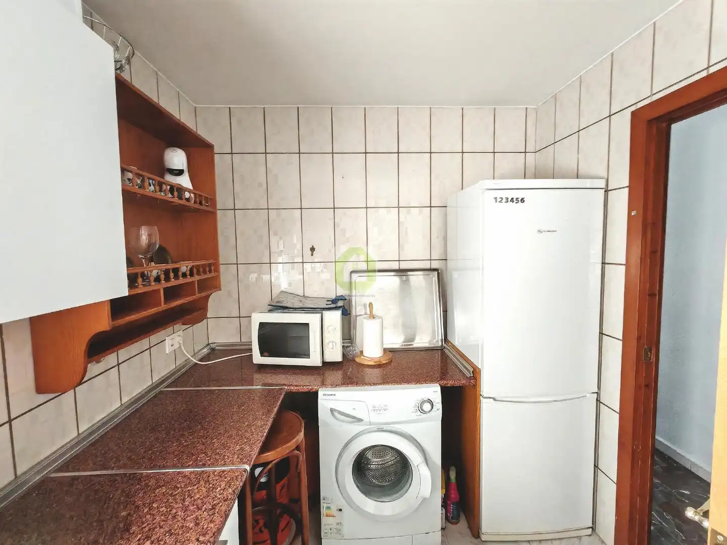 Habitació de lloguer, Armilla