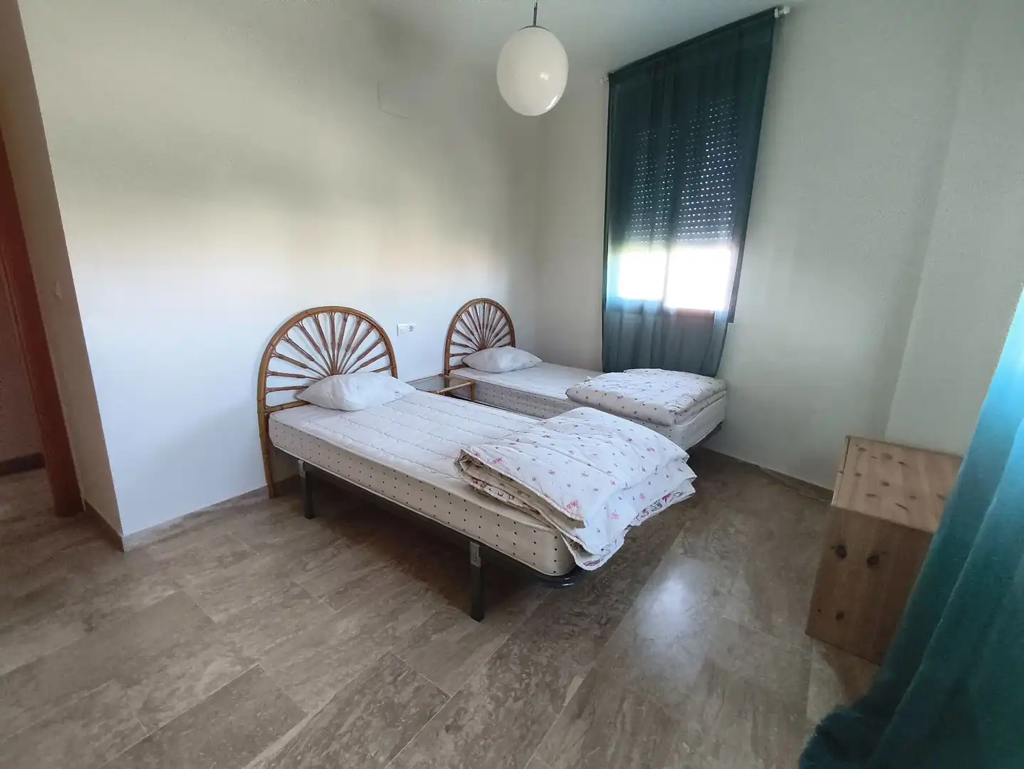 Piso de 80 m² en Aljaraque