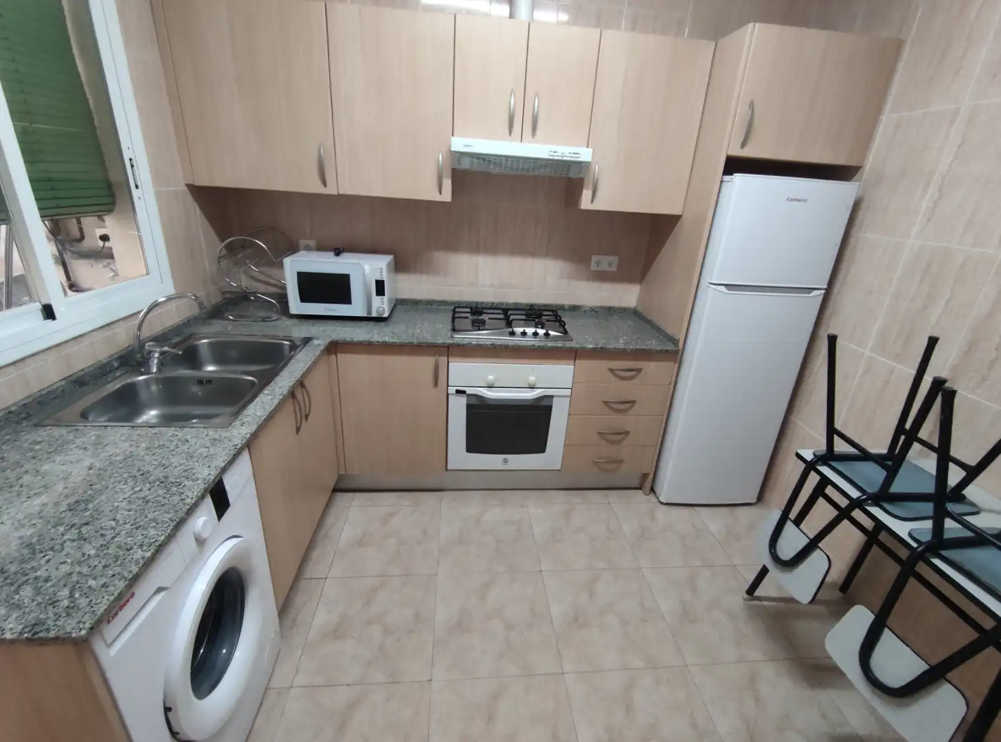 Piso de 133 m² en Lérida