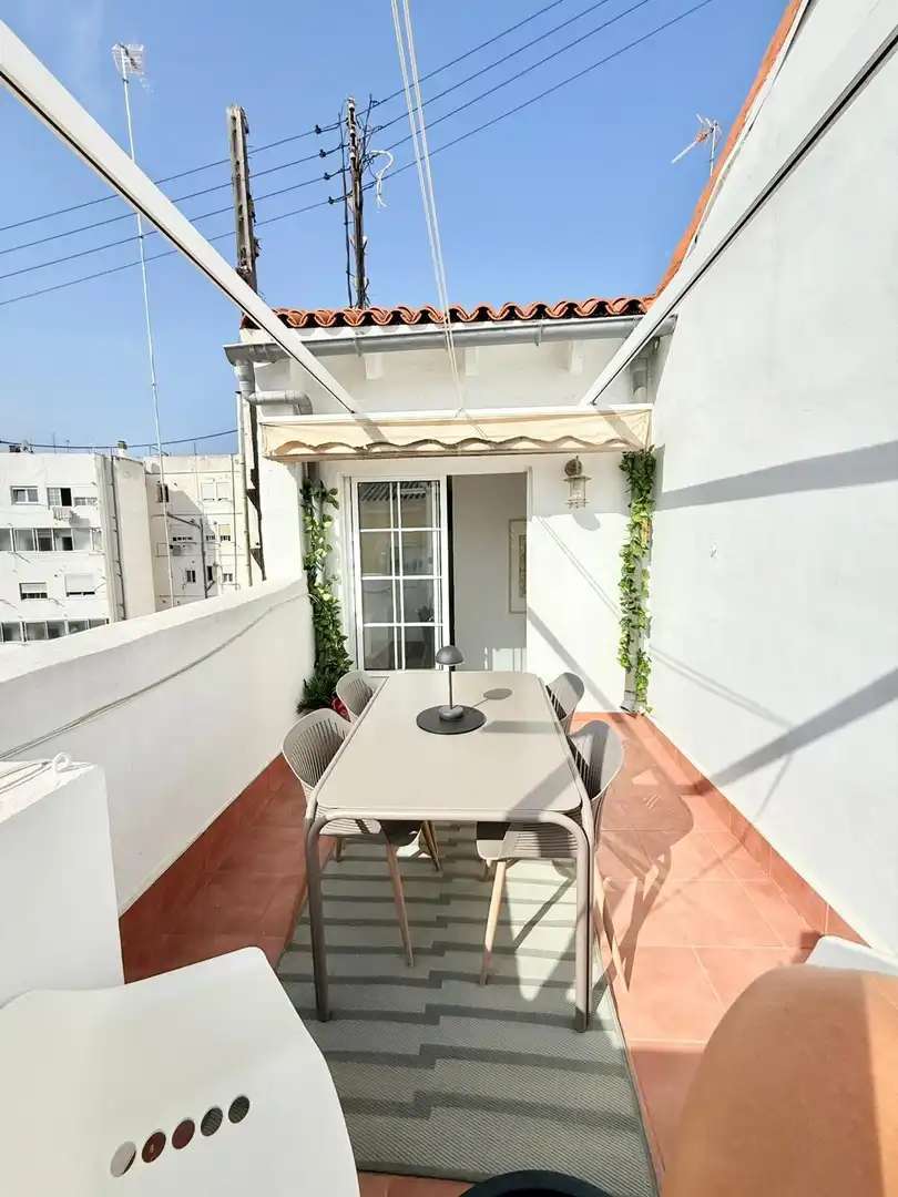 Piso de 87 m² en Valencia
