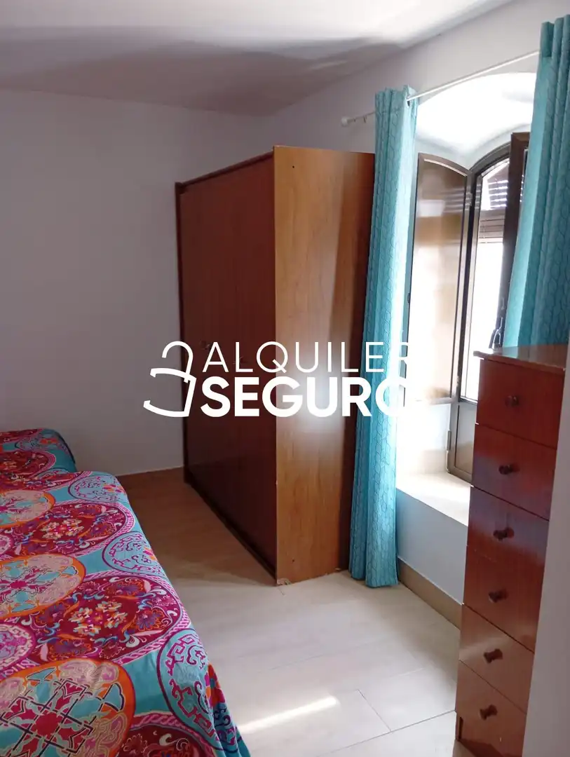 Piso de 145 m² en Azuaga