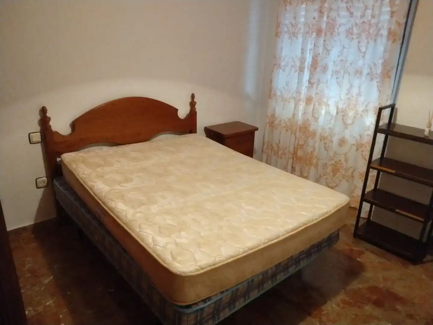 Piso de 130 m² en Badajoz